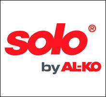 Solo by Alko Logo